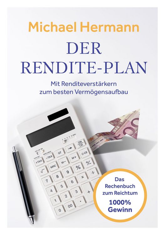 Produktbild: Der Rendite-Plan