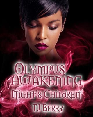 Produktbild: Olympus Awakening