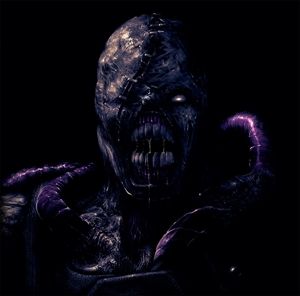 Produktbild: Resident Evil 3: Nemesis