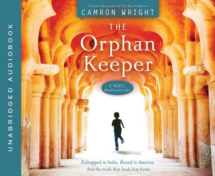 Produktbild: The Orphan Keeper