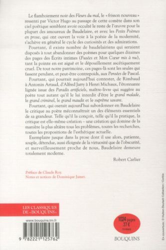 Produktbild: Oeuvres compl&egrave;tes