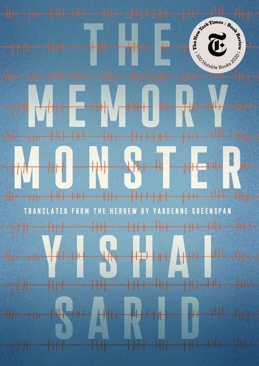Produktbild: The Memory Monster