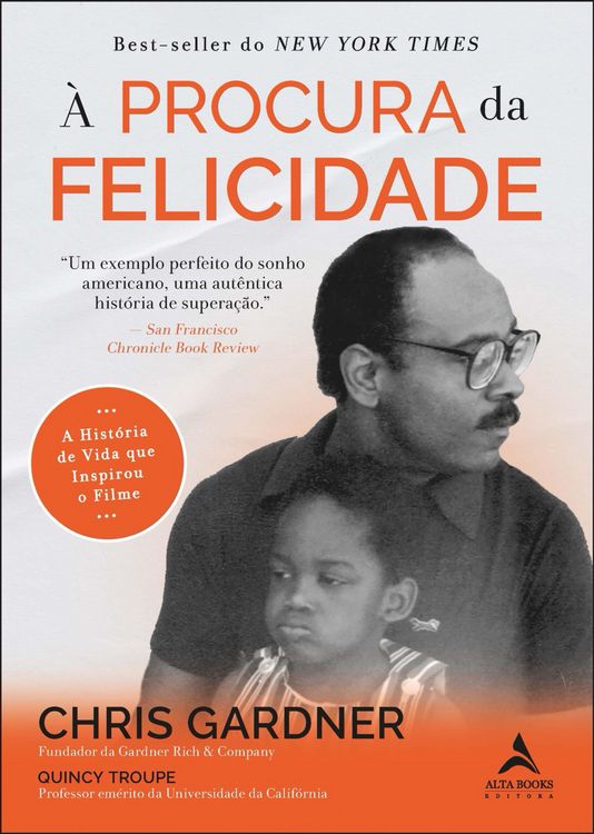Produktbild: &Agrave; procura da felicidade