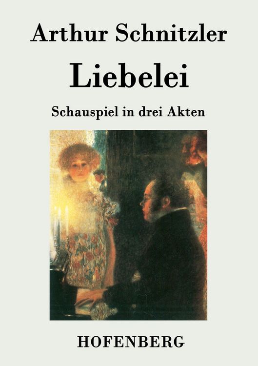 Produktbild: Liebelei