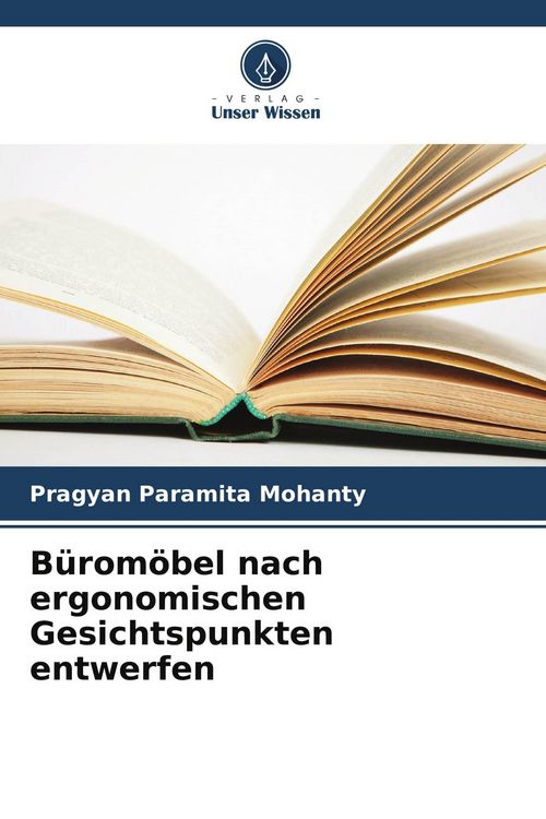 Produktbild: B&uuml;rom&ouml;bel nach ergonomischen Gesichtspunkten entwerfen