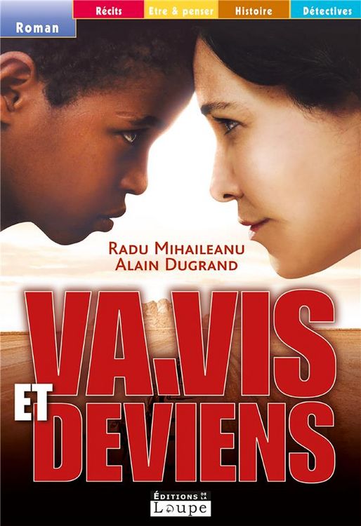 Produktbild: Va, vis et deviens