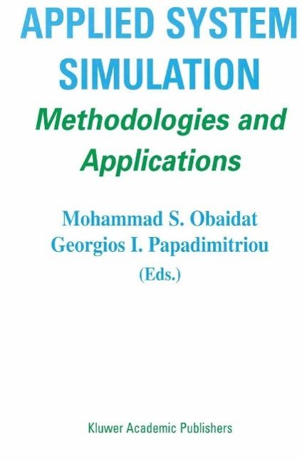 Produktbild: Applied System Simulation