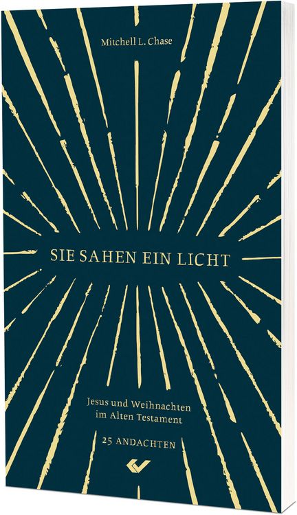 Produktbild: Sie sahen ein Licht