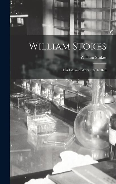 Produktbild: William Stokes