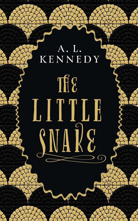 Produktbild: The Little Snake