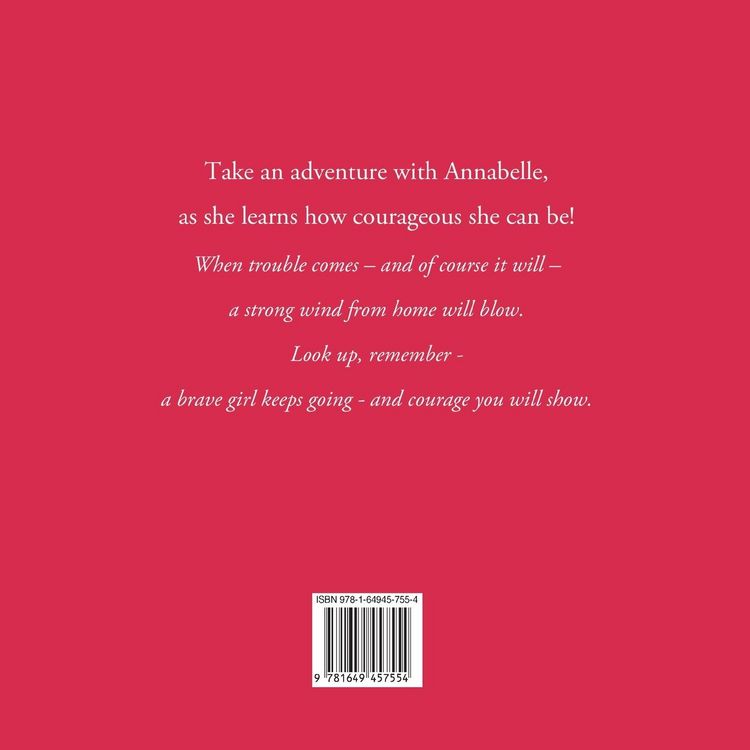 Produktbild: Annabelle's Red Shoes