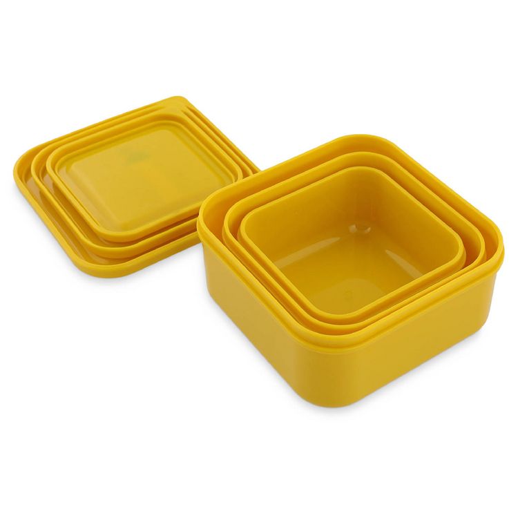 Produktbild: Snackbox - 3er-Set - Mr. Lion