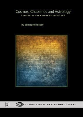 Produktbild: Cosmos, Chaosmos and Astrology