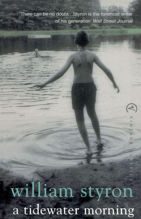Produktbild: A Tidewater Morning