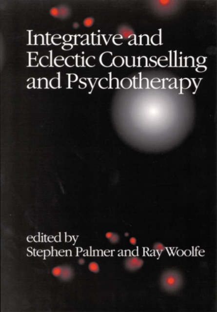 Produktbild: Integrative & Eclectic Counsel