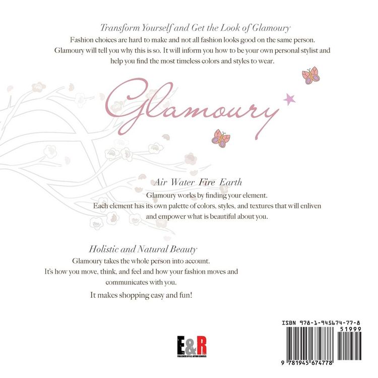 Produktbild: Glamoury