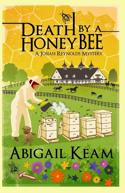 Produktbild: Death By A HoneyBee