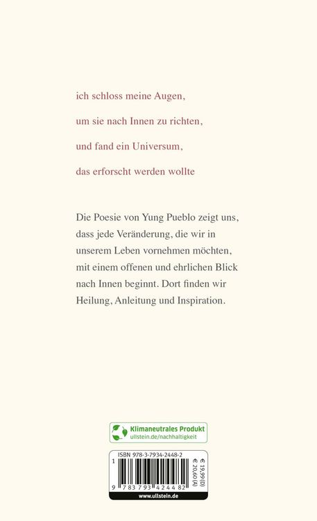Produktbild: Nach Innen