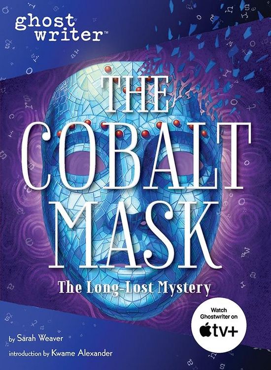 Produktbild: Cobalt Mask