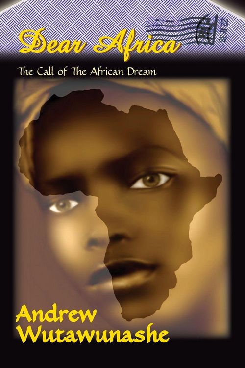 Produktbild: Dear Africa