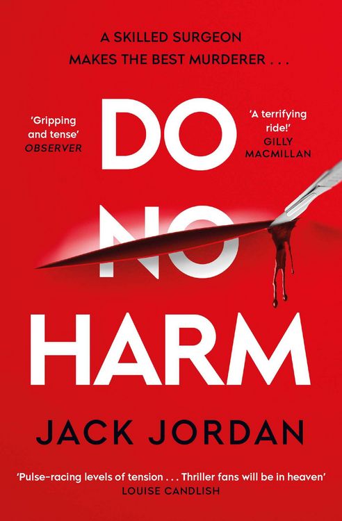 Produktbild: Do No Harm