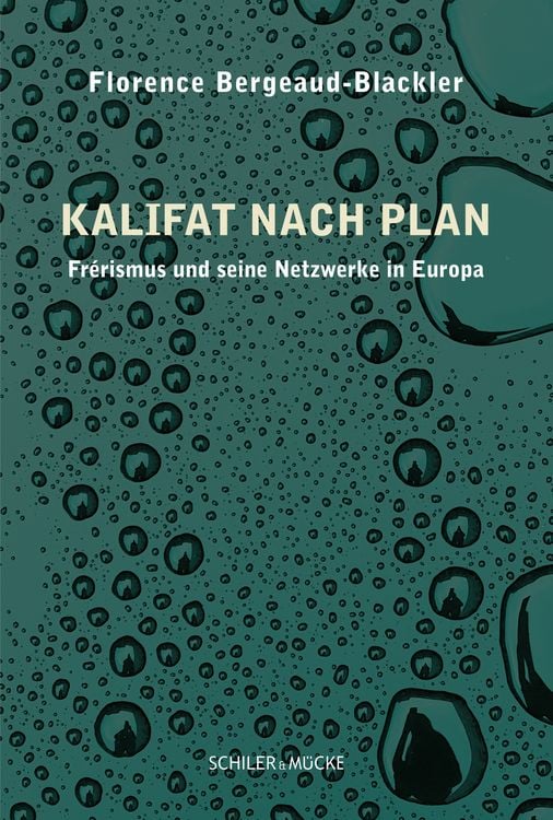 Produktbild: Kalifat nach Plan
