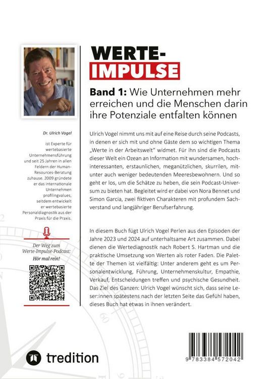 Produktbild: Werte-Impulse