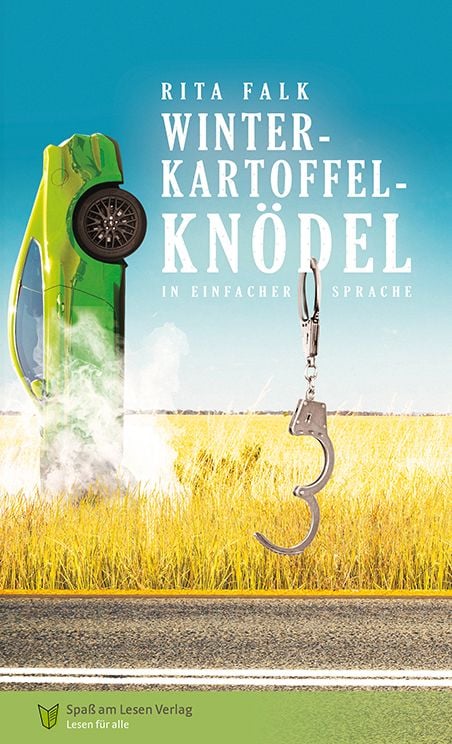 Produktbild: Winterkartoffelkn&ouml;del