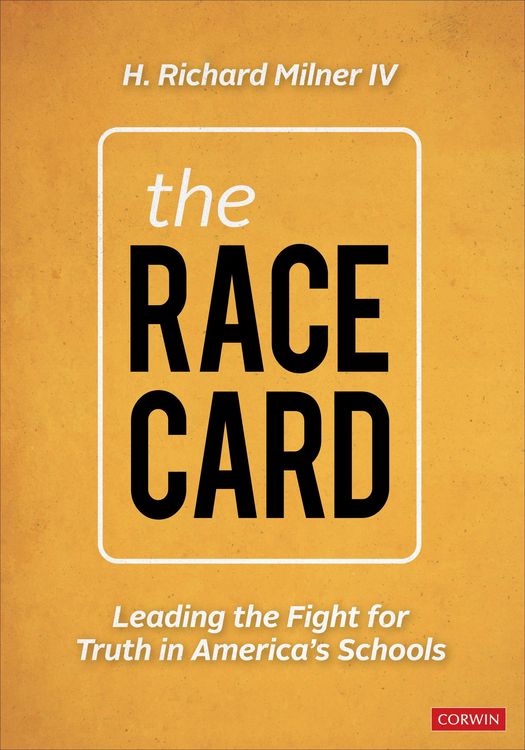 Produktbild: Milner, H: Race Card
