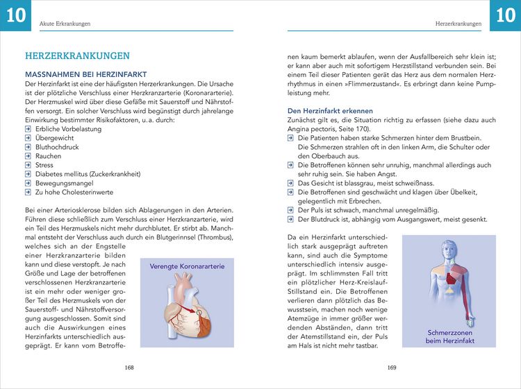 Produktbild: Erste Hilfe - Das offizielle Handbuch