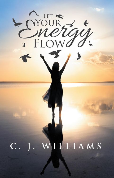 Produktbild: Let Your Energy Flow