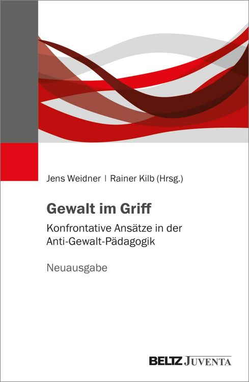 Produktbild: Gewalt im Griff