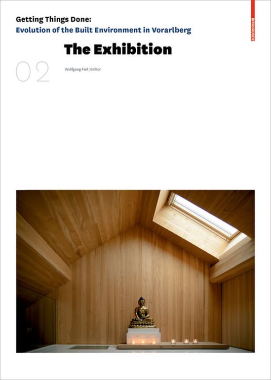 Getting Things Done / The Exhibition
