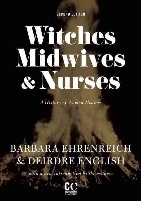 Produktbild: Witches, Midwives, & Nurses (Second Edition)