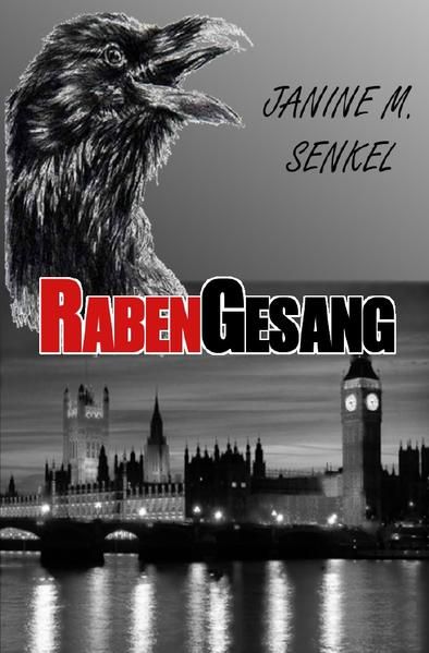 Produktbild: Rabengesang