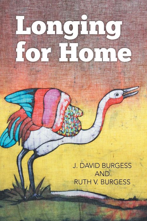 Produktbild: Longing for Home