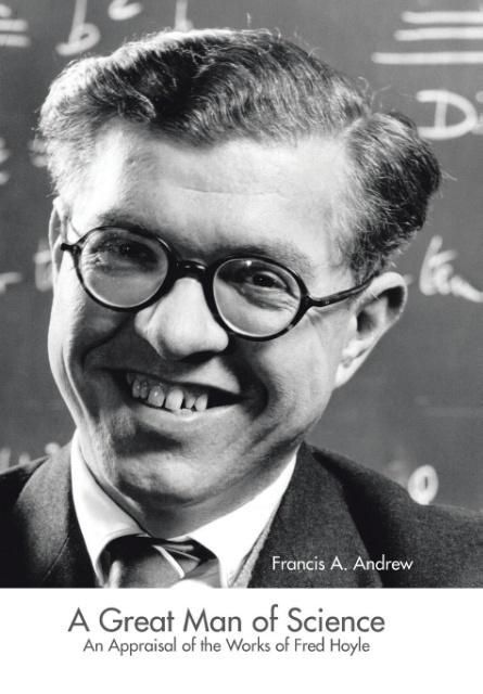 Produktbild: A Great Man of Science