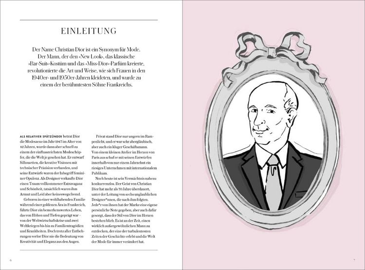 Produktbild: Christian Dior
