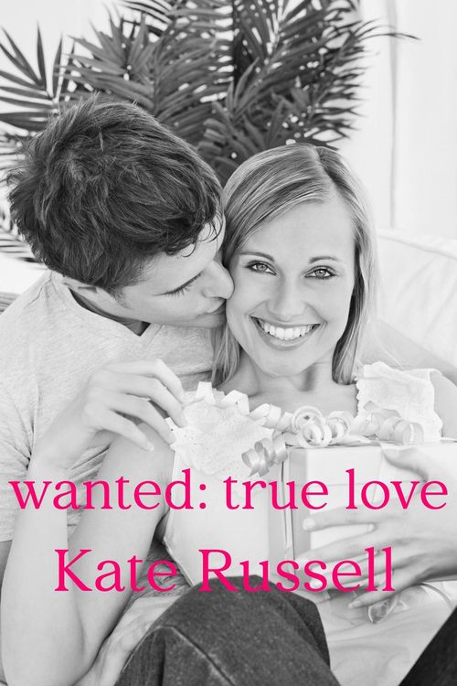 Produktbild: Wanted: True Love