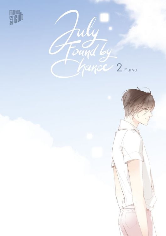 Produktbild: July Found by Chance 2