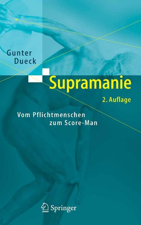 Produktbild: Supramanie