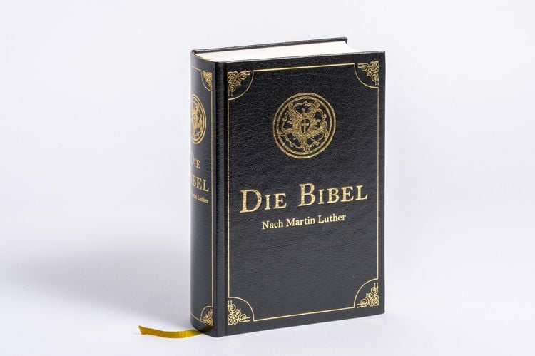 Die Bibel - Altes und Neues Testament