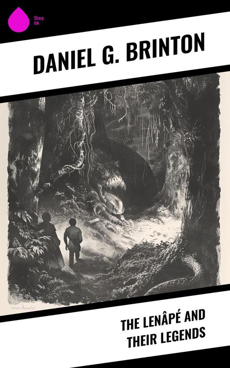 Produktbild: The Len&acirc;p&eacute; and Their Legends
