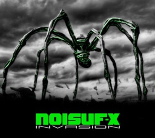 Produktbild: Invasion