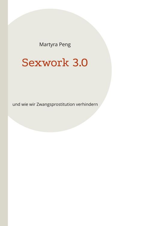 Produktbild: Sexwork 3.0