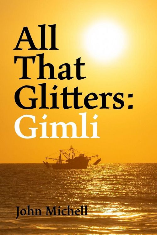 Produktbild: All That Glitters
