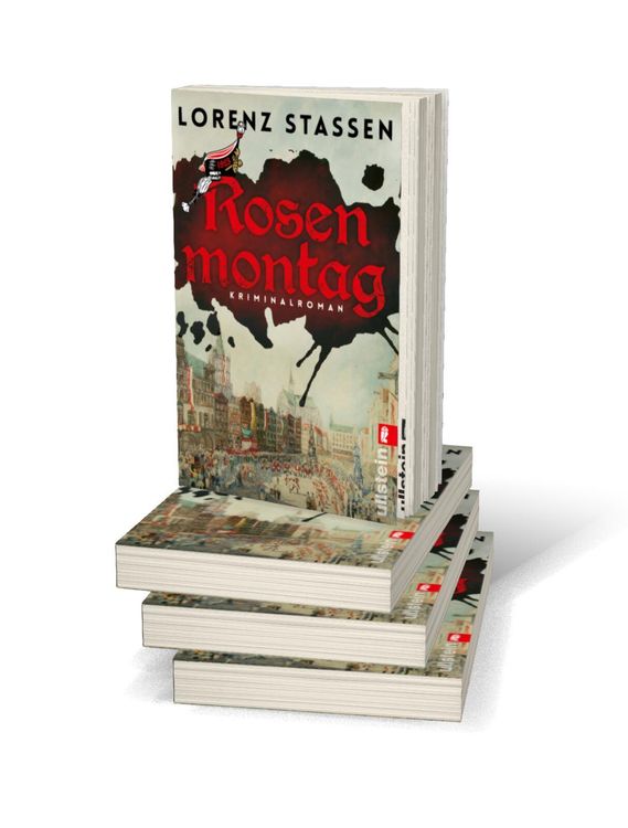 Produktbild: Rosenmontag