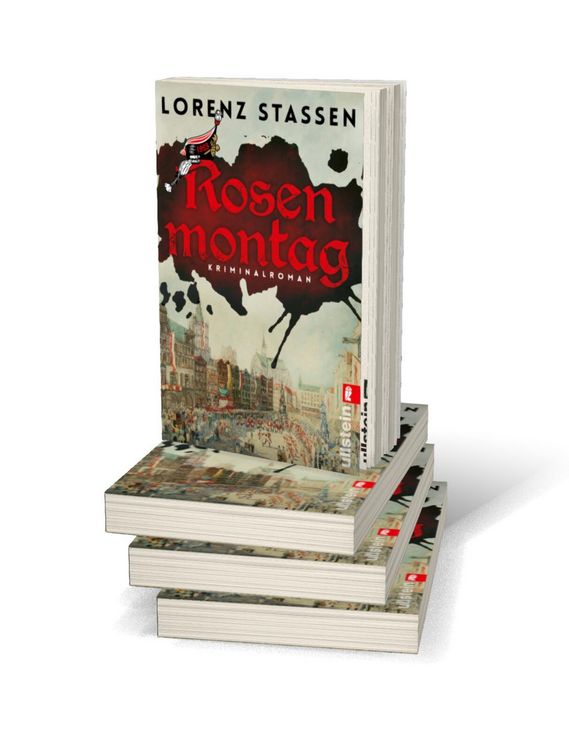 Produktbild: Rosenmontag