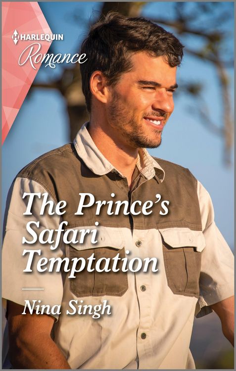 Produktbild: The Prince's Safari Temptation