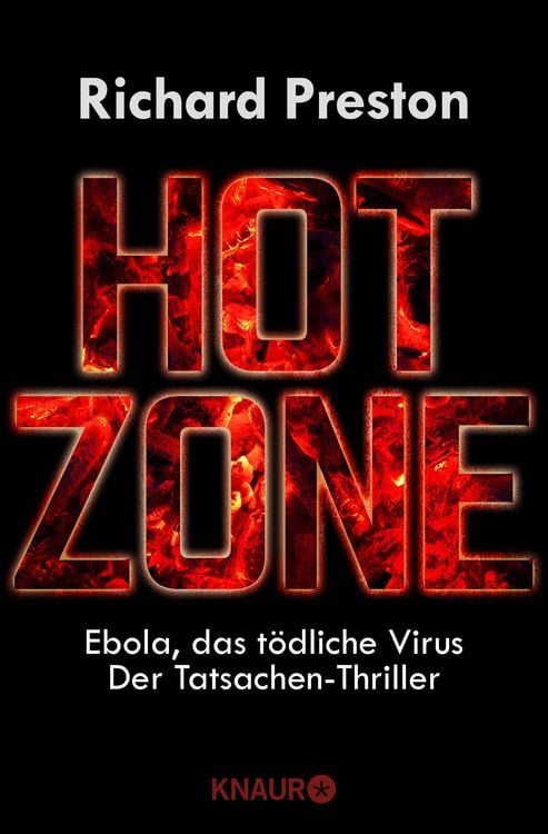 Produktbild: Hot Zone